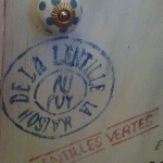 Unter Küschenschrank