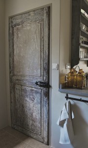 Inspiration from the Provence