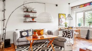 Traumhaft Wohnzimmer