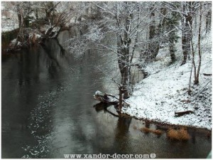 Farewell to Winter – Part 1