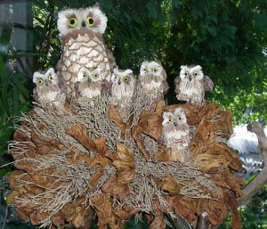 Estamos a caminho…